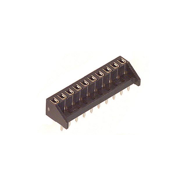 MDF7-10S-2.54DSA MDF7-10S-2.54DSA