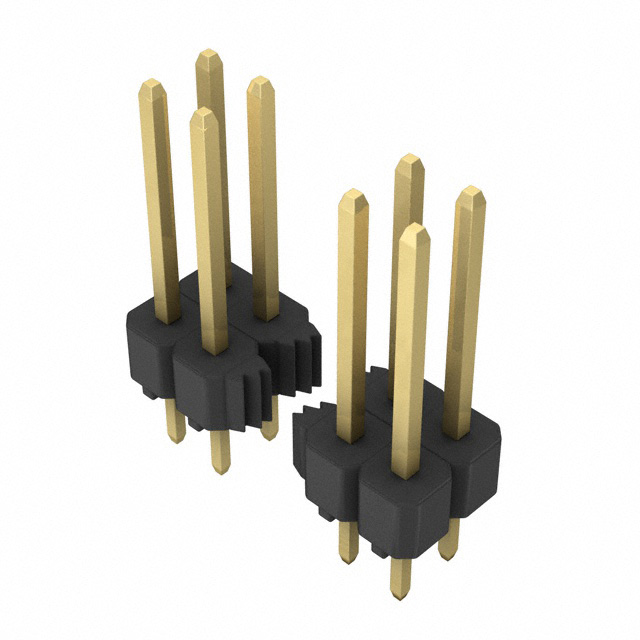 MDF7-12DP-2.54DSA MDF7-12DP-2.54DSA