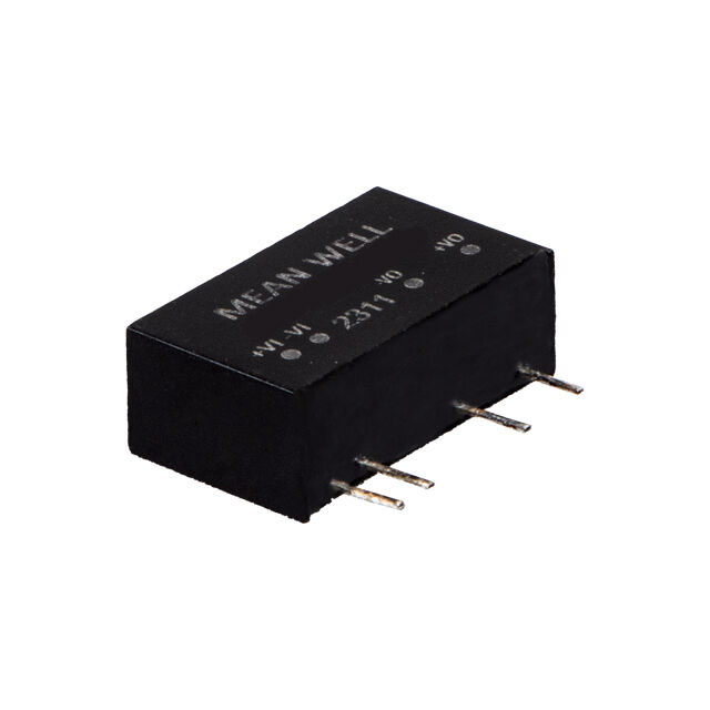 MDS01M-03N