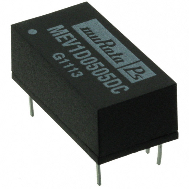 MEV1D0505DC MEV1D0505DC