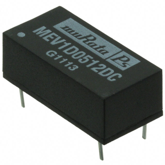 MEV1D0512DC MEV1D0512DC