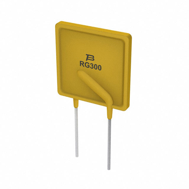 MF-RG300-0 MF-RG300-0