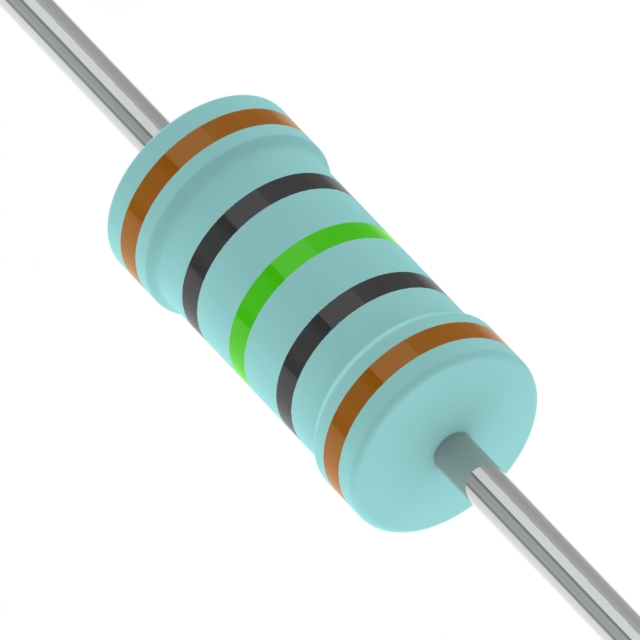 MF0204FRE52-105R MF0204FRE52-105R