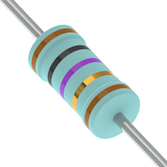 MF0204FRE52-10R7 MF0204FRE52-10R7