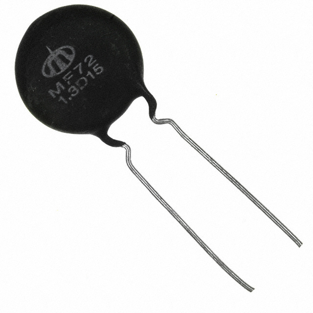 MF72-001.3D15 MF72-001.3D15