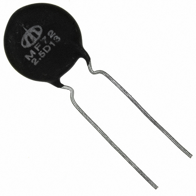 MF72-002.5D13 MF72-002.5D13