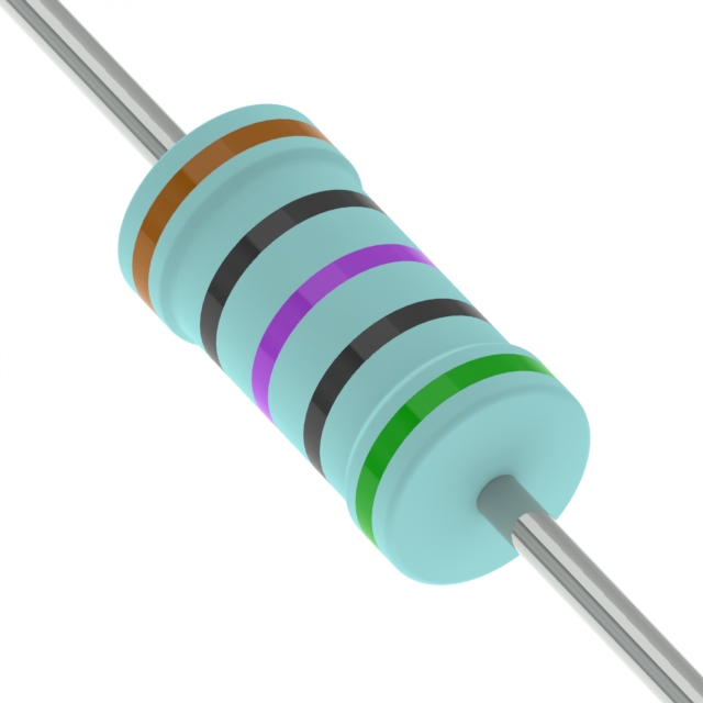 MFR-12DRD52-107R MFR-12DRD52-107R