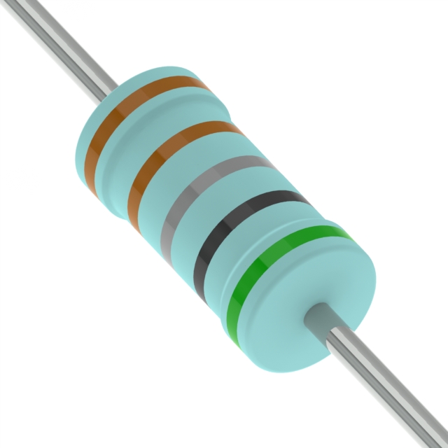 MFR-12DRD52-118R MFR-12DRD52-118R