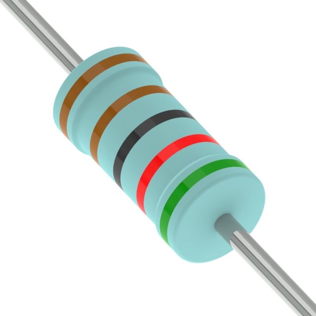 MFR-12DRD52-11K MFR-12DRD52-11K