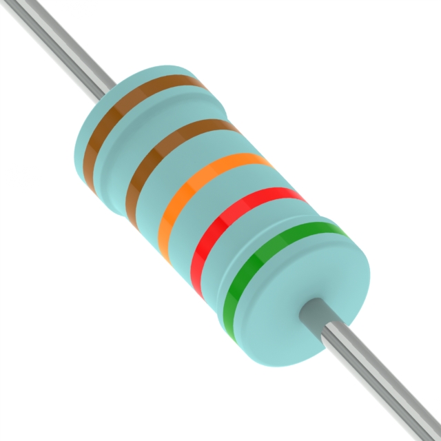 MFR-12DRD52-11K3 MFR-12DRD52-11K3