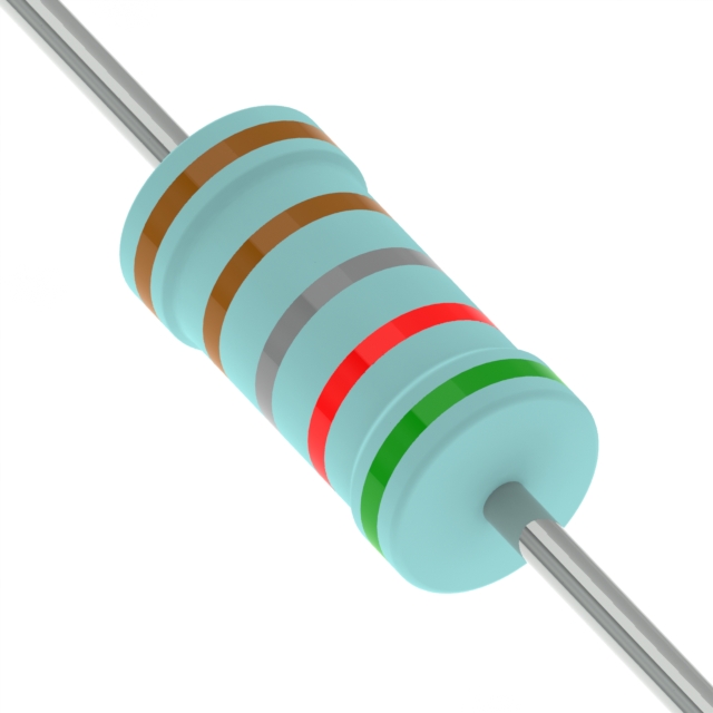 MFR-12DRD52-11K8 MFR-12DRD52-11K8