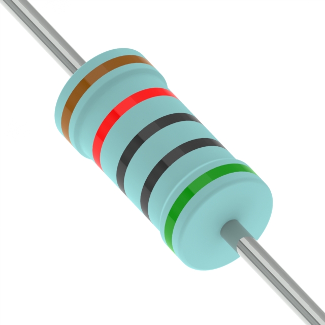 MFR-12DRD52-120R MFR-12DRD52-120R