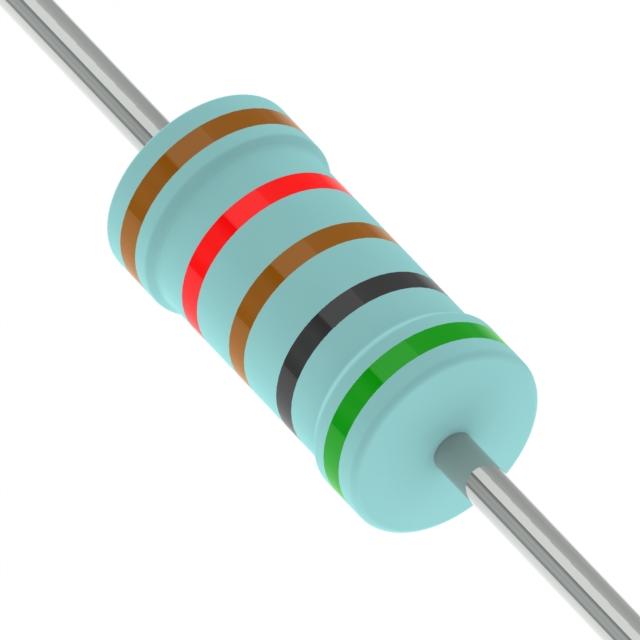 MFR-12DRD52-121R MFR-12DRD52-121R