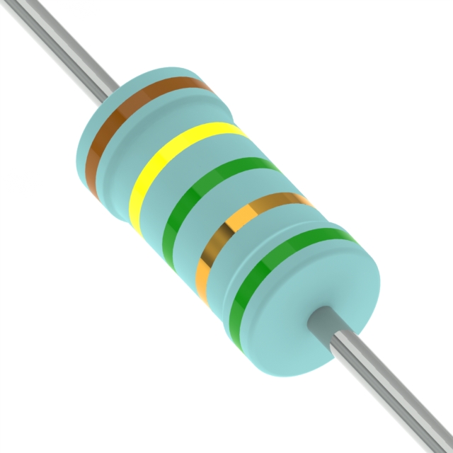MFR25SDBE52-14R5