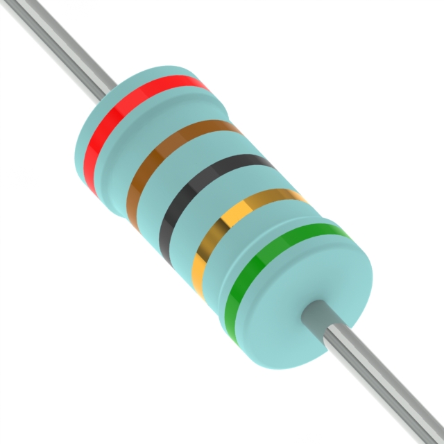 MFR25SDBE52-21R MFR25SDBE52-21R