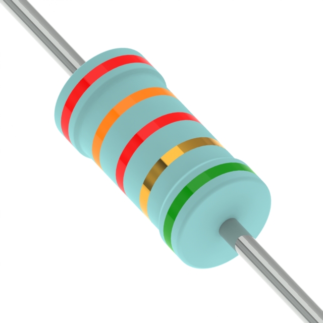 MFR25SDBE52-23R2