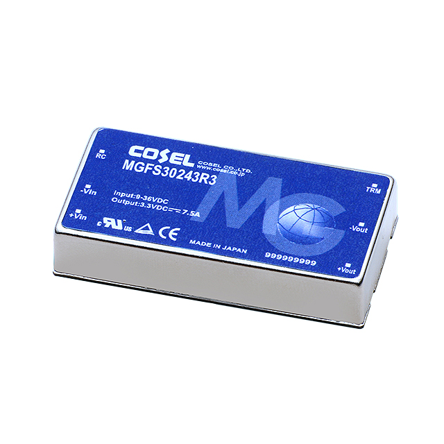 MGFS302405-G MGFS302405-G