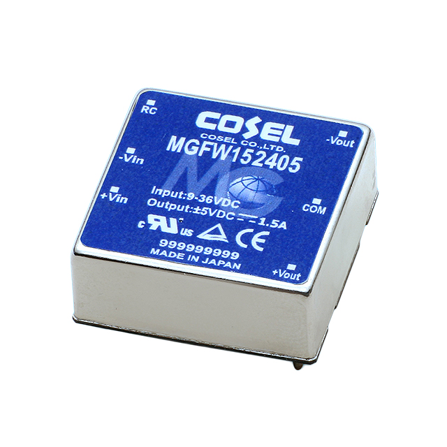 MGFW152405 MGFW152405