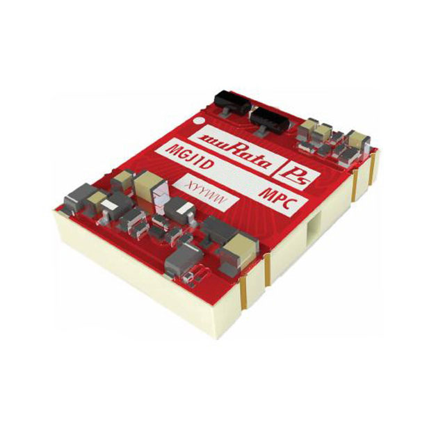 MGJ1D151505MPC-R7 MGJ1D151505MPC-R7