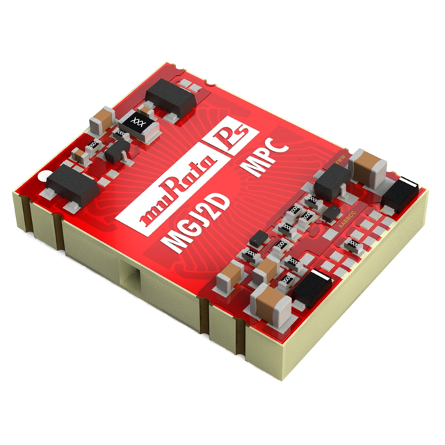 MGJ2D121509MPC-R7 MGJ2D121509MPC-R7