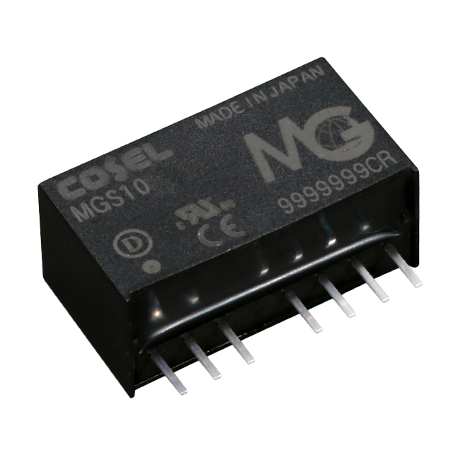 MGS101212 MGS101212
