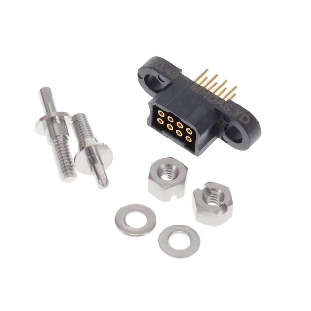 MHDAS2F008YDE10 MHDAS2F008YDE10