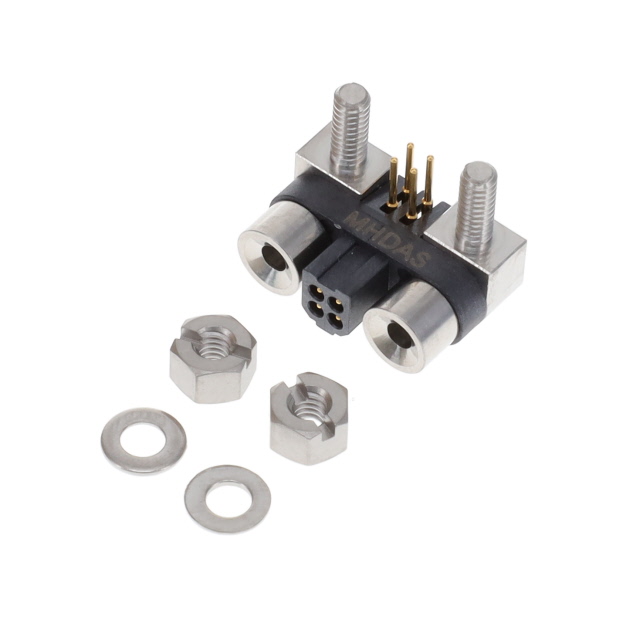 MHDAS2M004YCE61 MHDAS2M004YCE61