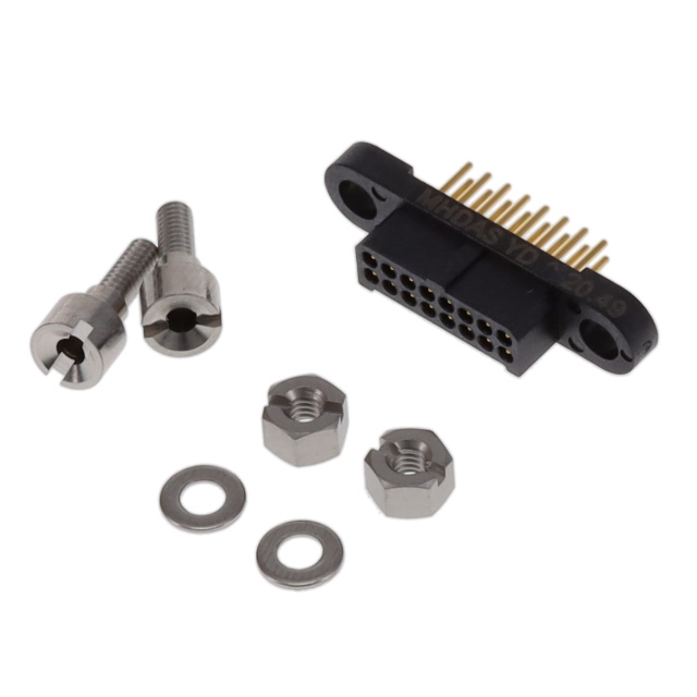 MHDAS2M016YDE60 MHDAS2M016YDE60