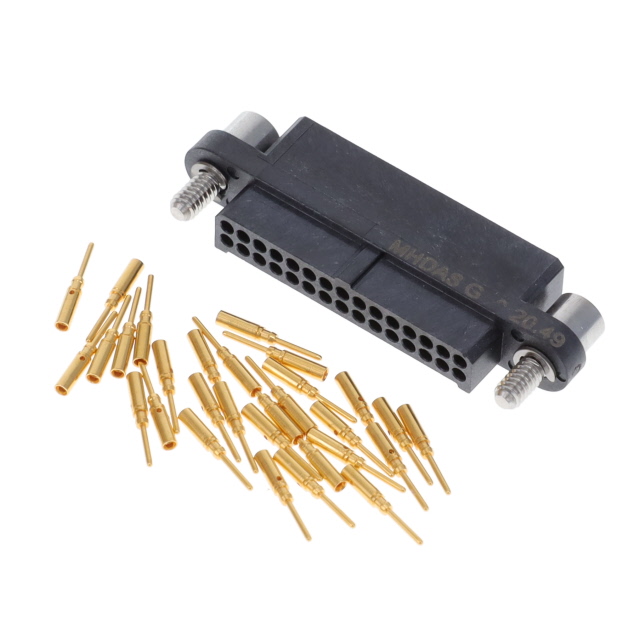 MHDAS2M030GE01 MHDAS2M030GE01