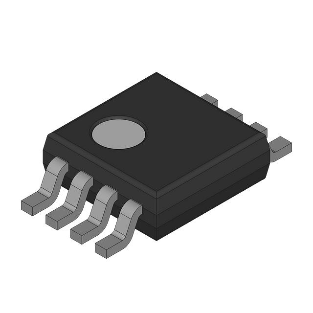 MIC2075-2BMMTS