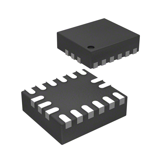 MIC2807-MMYML-TR MIC2807-MMYML-TR