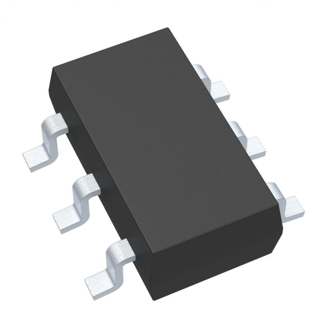 MIC281-2BM6-TR