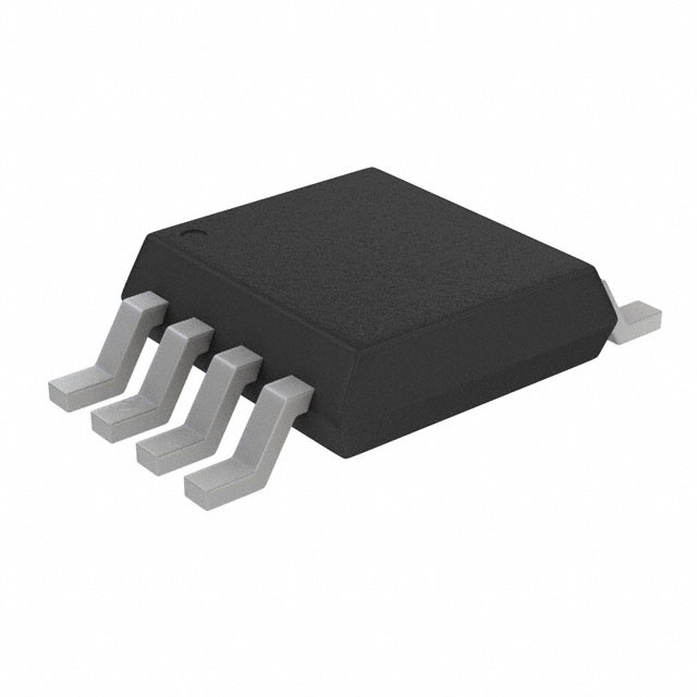 MIC284-3BMM