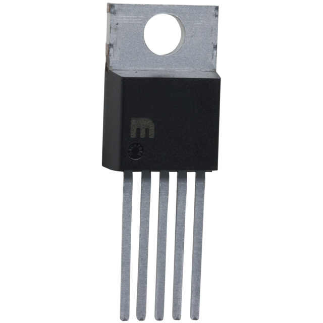 MIC4421AZT MIC4421AZT