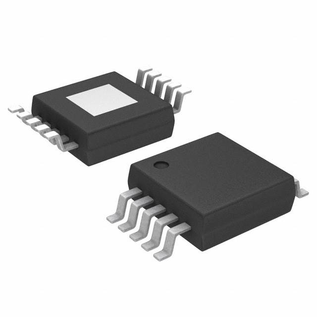 MIC61150-10YMME MIC61150-10YMME