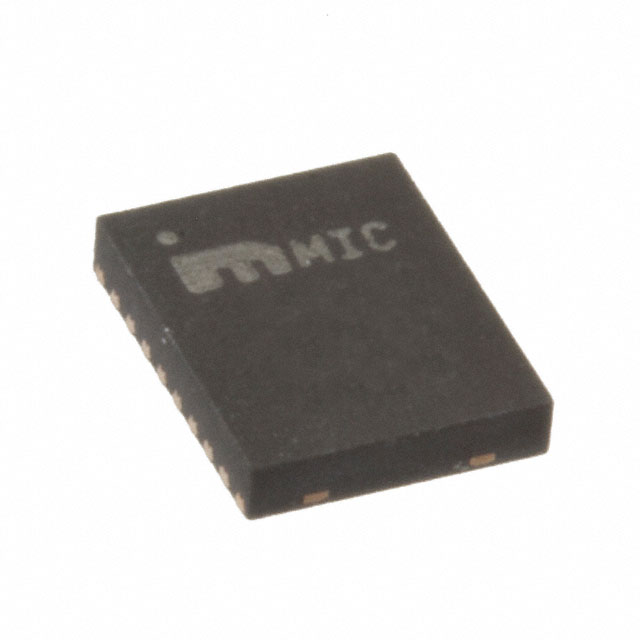 MIC68220YML-TR MIC68220YML-TR