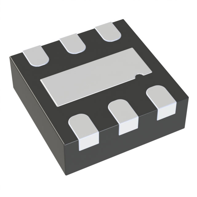 MIC841LYMT-T5 MIC841LYMT-T5