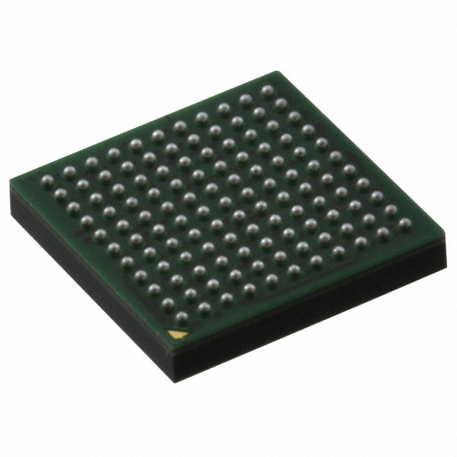 MK22DN512VDC5 MK22DN512VDC5