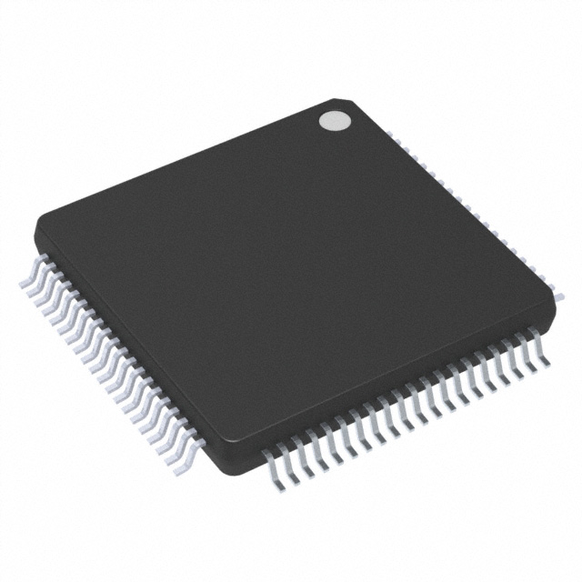 MK22DX128VLK5 MK22DX128VLK5