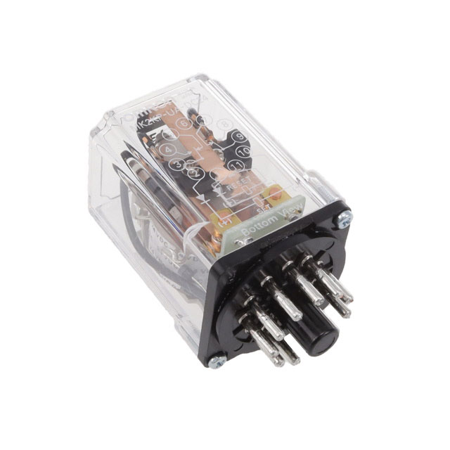 MK2KP-UA-DC24 MK2KP-UA-DC24
