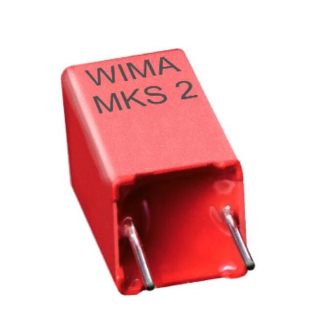 MKS2B033301A00JF00