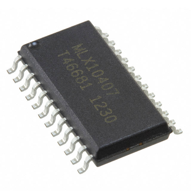 MLX10407EDF-AAA-000-RE MLX10407EDF-AAA-000-RE