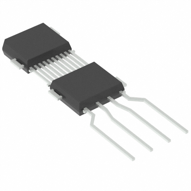 MLX90371GVS-BCC-258-RX