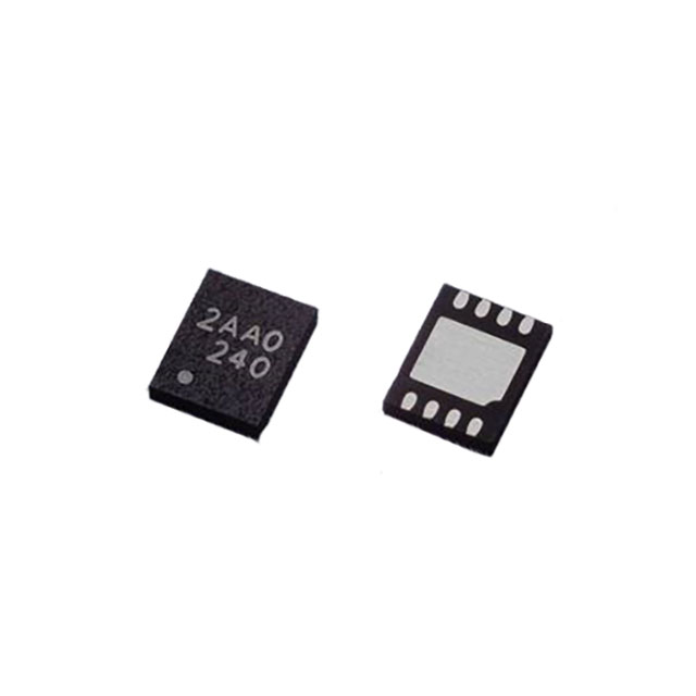 MLX90392ELQ-AAA-010-SP MLX90392ELQ-AAA-010-SP