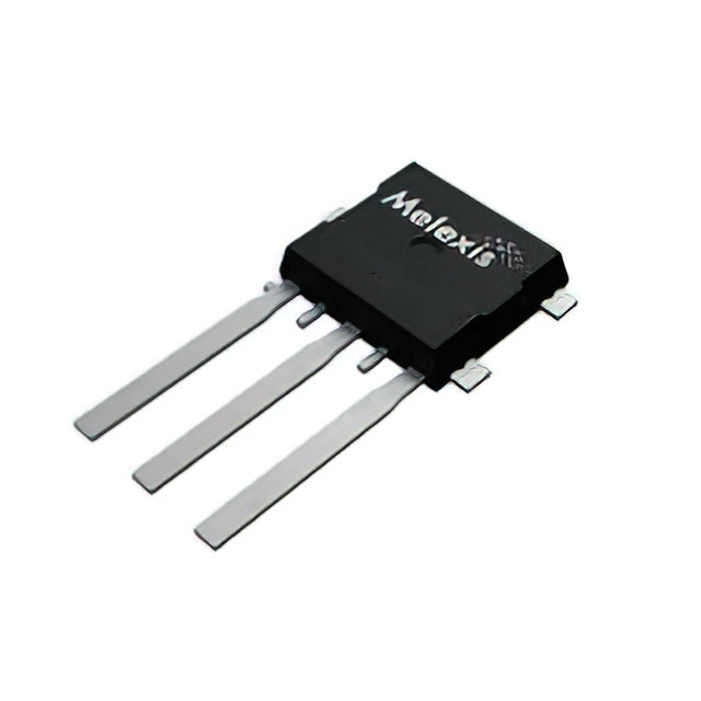 MLX90422GVE-ADD-030-TU MLX90422GVE-ADD-030-TU