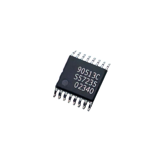 MLX90513GGO-CAA-100-SP MLX90513GGO-CAA-100-SP