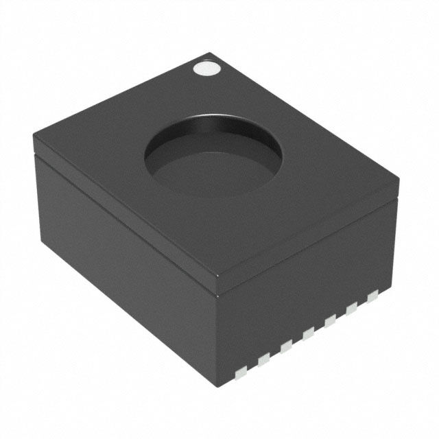 MLX90817LXE-DCG-000-SP MLX90817LXE-DCG-000-SP