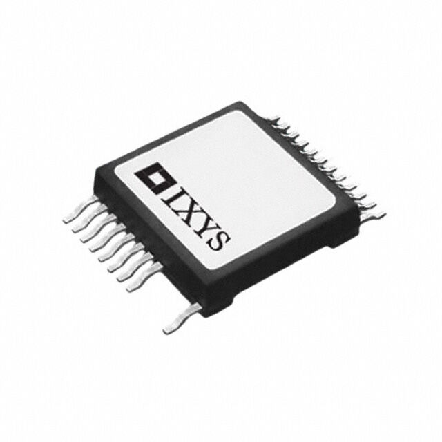 MMIX1F210N30P3