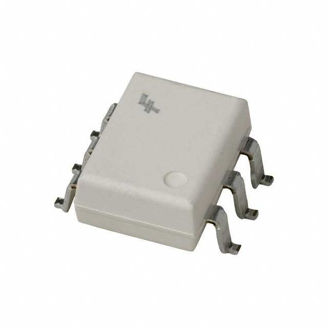 MOC8100SR2M MOC8100SR2M