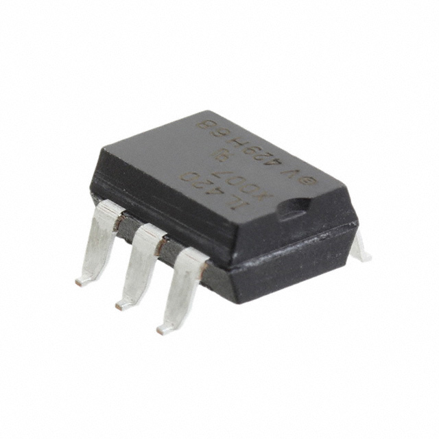 MOC8102-X017 MOC8102-X017